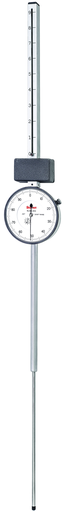DIAL INDICATOR, 0 - 9.000", .001" GRAD 656-9041J