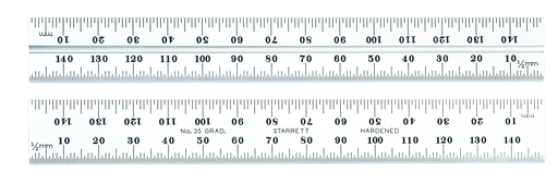 BLADE ONLY, SATIN CHROME, FOR COMBINATION SET, 150mm CB150-35