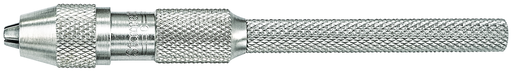PIN VISE, .050 - .125in RANGE 162C