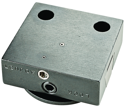 ADJUSTABLE BRACKET BACK FOR #81 674-1