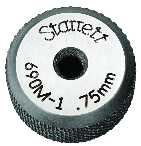 MASTER, 0.75mm DIA. RING GAGE FOR 690M-1 PT23710-5