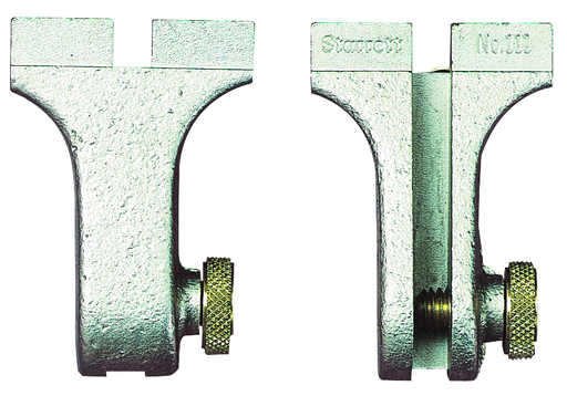 STAIRGAGE FIXTURE ATTACHMENT (PAIR) 111