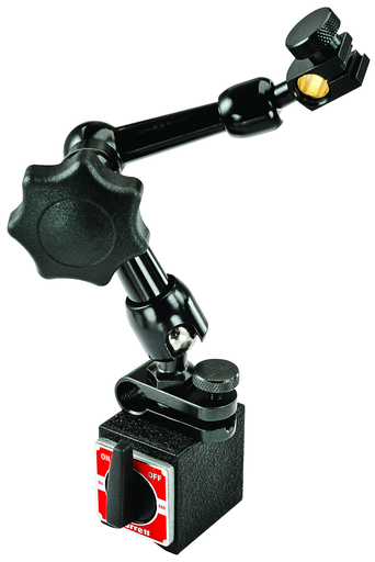 MAGNETIC BASE WITH POST ASSEMBLY 660
