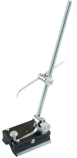 SMALL SURFACE GAGE, 7" SPINDLE 56C