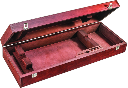 CASE ONLY, WOOD 945