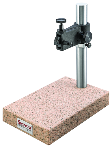 GRANITE COMPARATOR STAND W/O INDICATOR 653G
