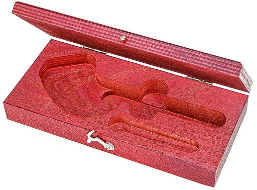 CASE ONLY, WOOD 939