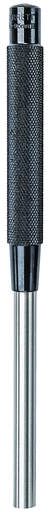 PIN PUNCH, 8"L X 3/8" TIP 248E
