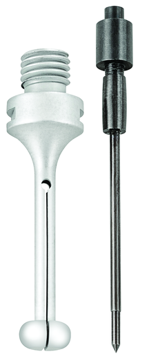 PROBE (A )WITH ACTUATING ROD, .233 - .266"" 82A6