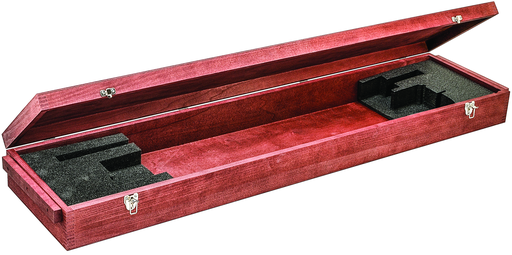 CASE ONLY, WOOD 1100ZZ-42
