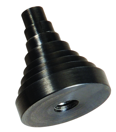 COLLETT ADAPTER WITH SWIVEL POST PT28316