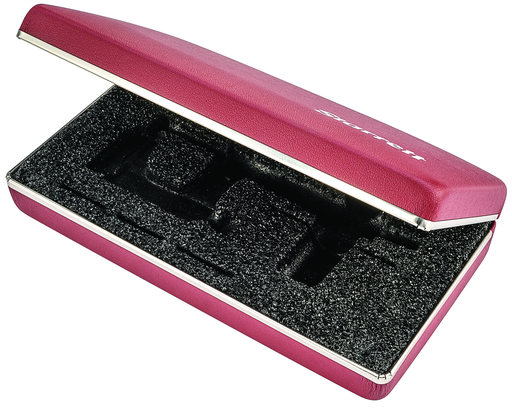 CASE ONLY, STEEL/VINYL 220ZZ-1