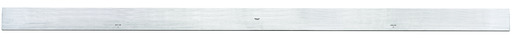 STEEL STRAIGHT EDGE, 72" 380-72
