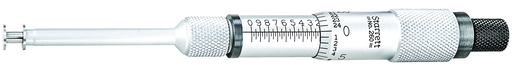 GROOVE MICROMETER, .001" GRADS 260Z