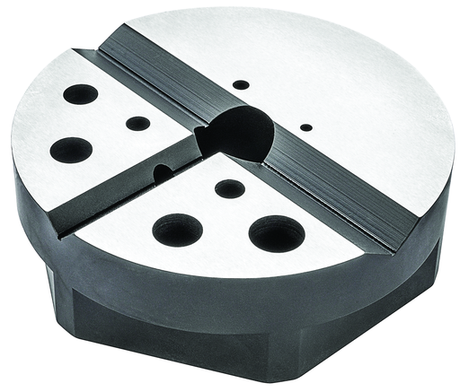 BENCH BLOCK, HEAVY DUTY, 4-7/8" DIAM. 119