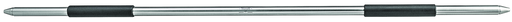 37" STANDARD WITH RUBBER HANDLE 234A-37