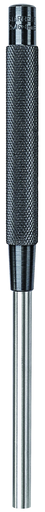 PIN PUNCH, 8"L X 5/16" TIP 248D