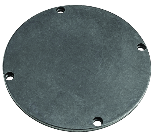 FLAT BACK, FOR #25 INDICATOR PT06608J