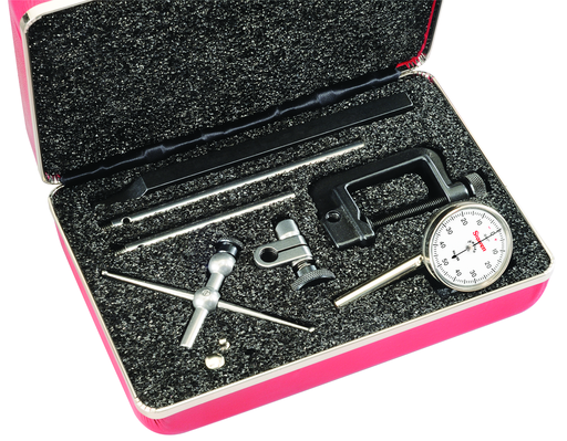 BACK PLUNGER INDICATOR SET 0-50-0 196A5Z