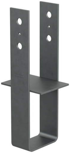 Simpson Strong-Tie CB7 1/8-7 CB Column Base for 7-1/8 in. x 7 in. Column