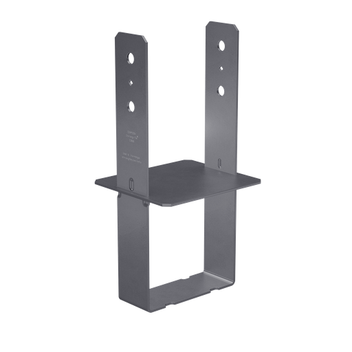 Simpson Strong-Tie CB88 CB Column Base for 8x8