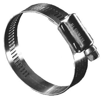 IDEAL CLAMP ALL STAINLESS STL