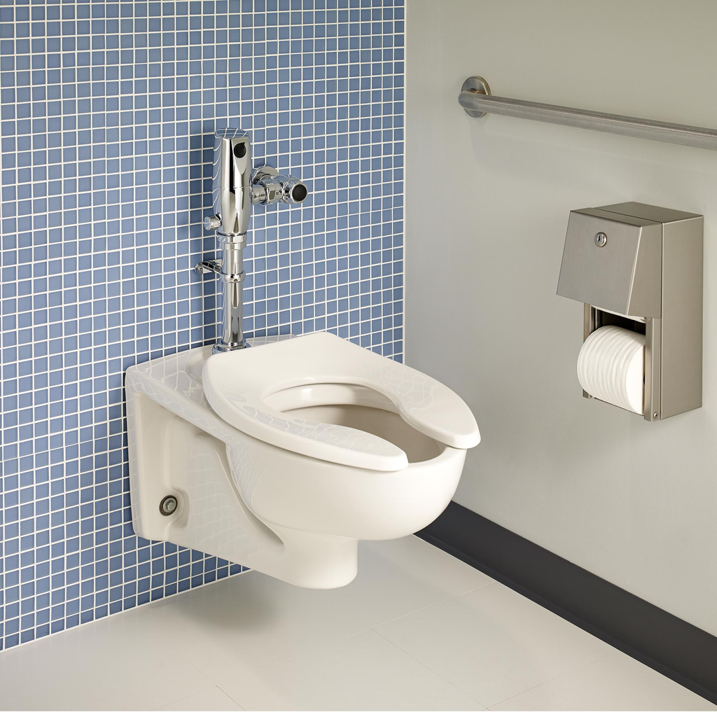 AFWALL MILL 1.1 - 1.6 TS EL WH BOWL, White