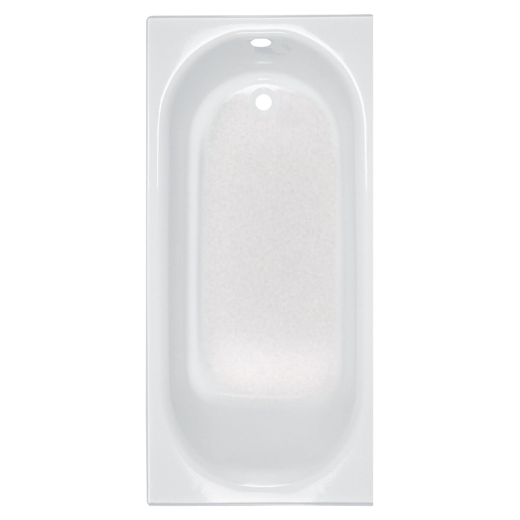 PRINCETON BATH AMERICAST RHO WHT, White