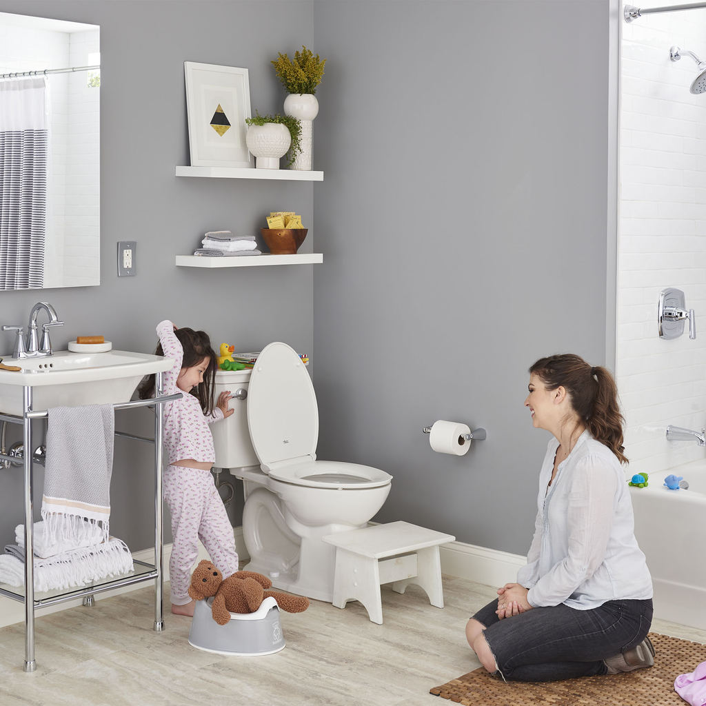 PRINCETON BATH AMERICAST LHO AFR WHT, White