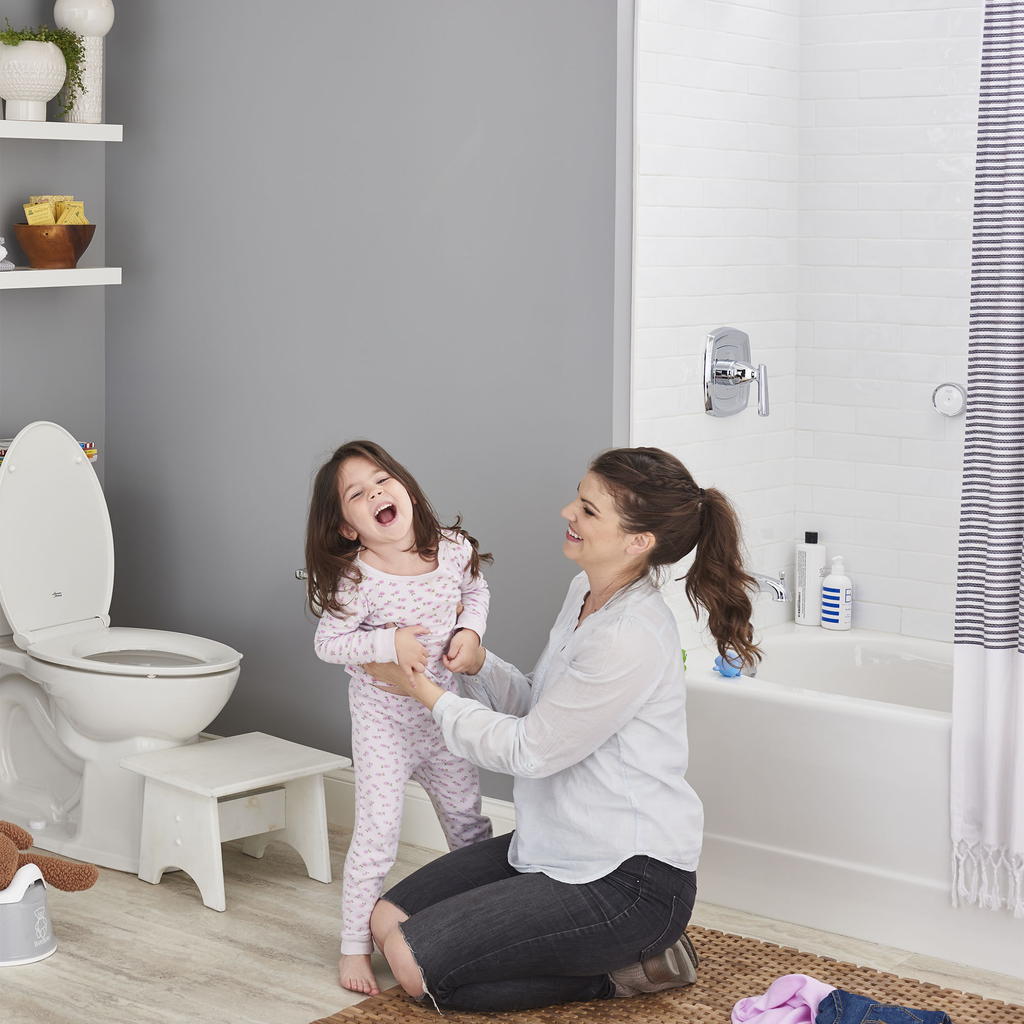 STUDIO ACRYLIC TUB 60X32 LH WHITE, White