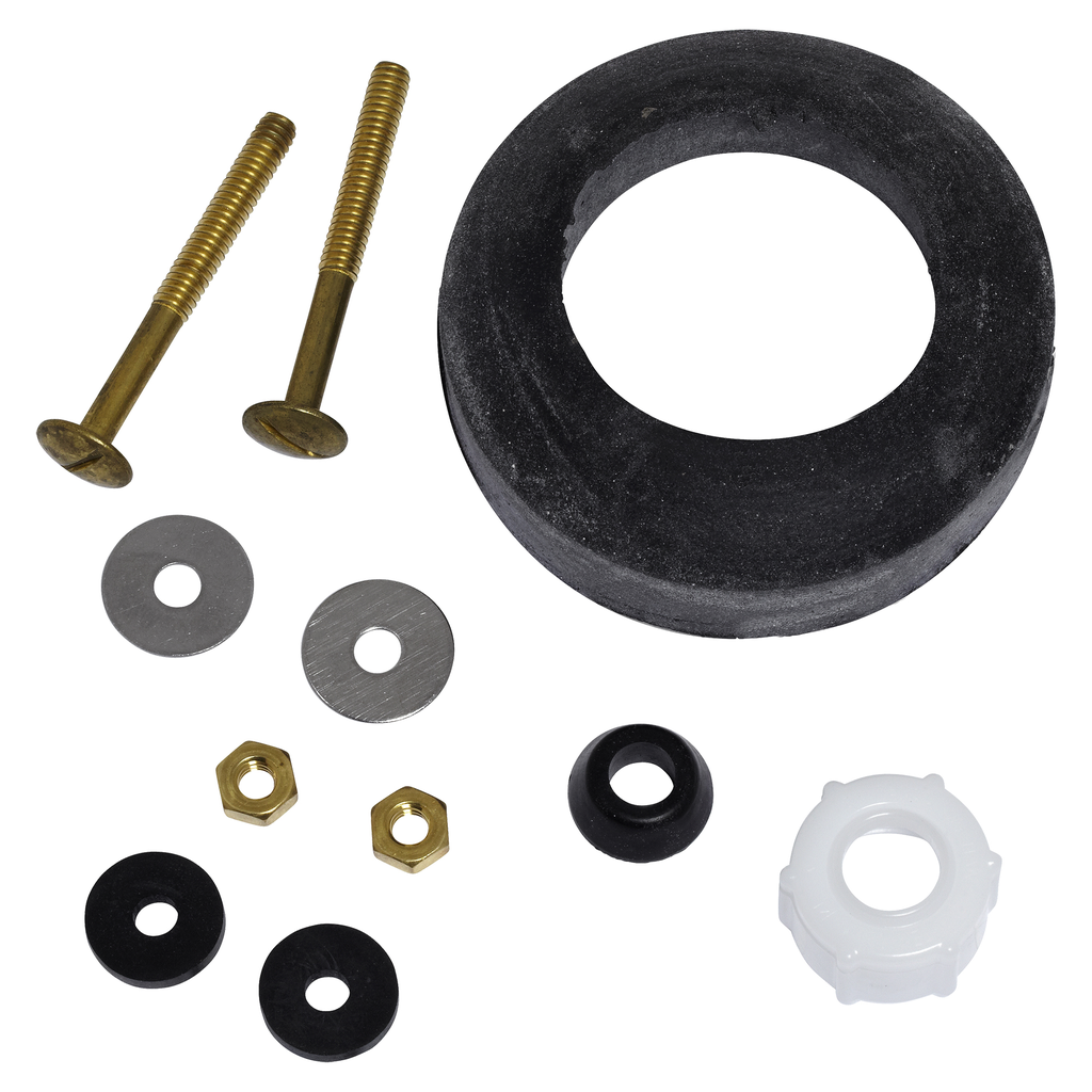 COUPLING KIT-BOWL TO TANK