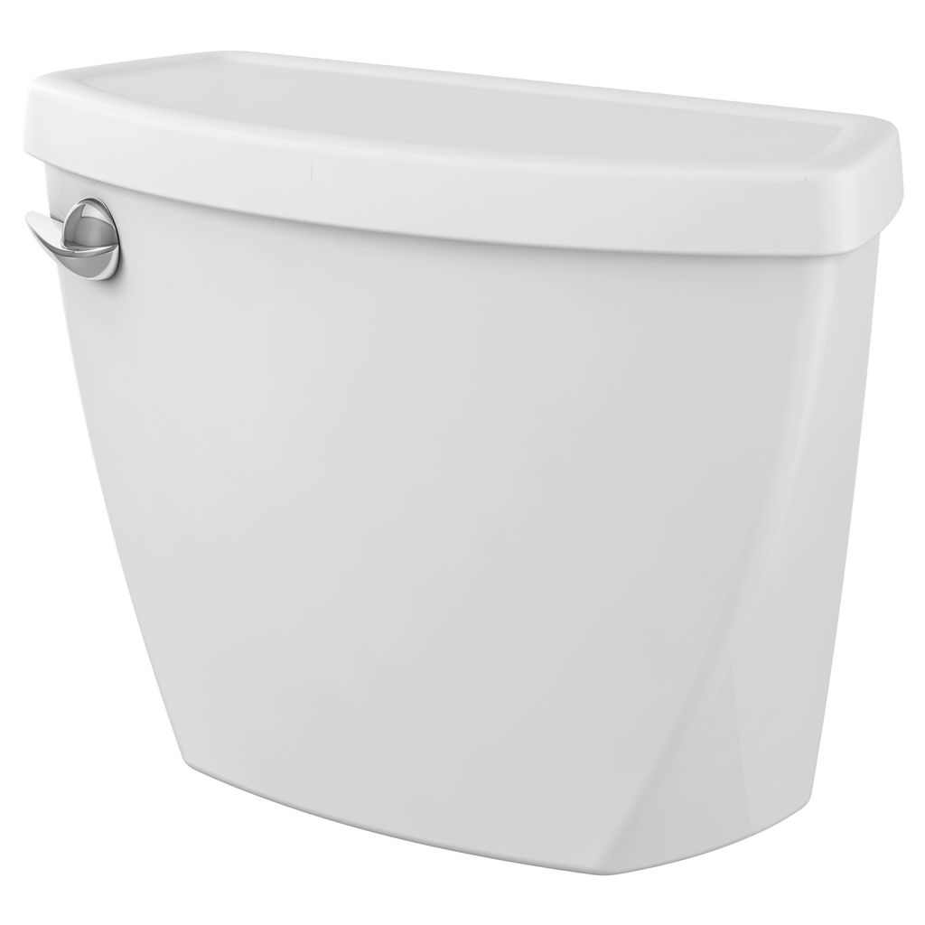 BABY DEVORO TANK, 10 IN R, 1.28, WHT, White