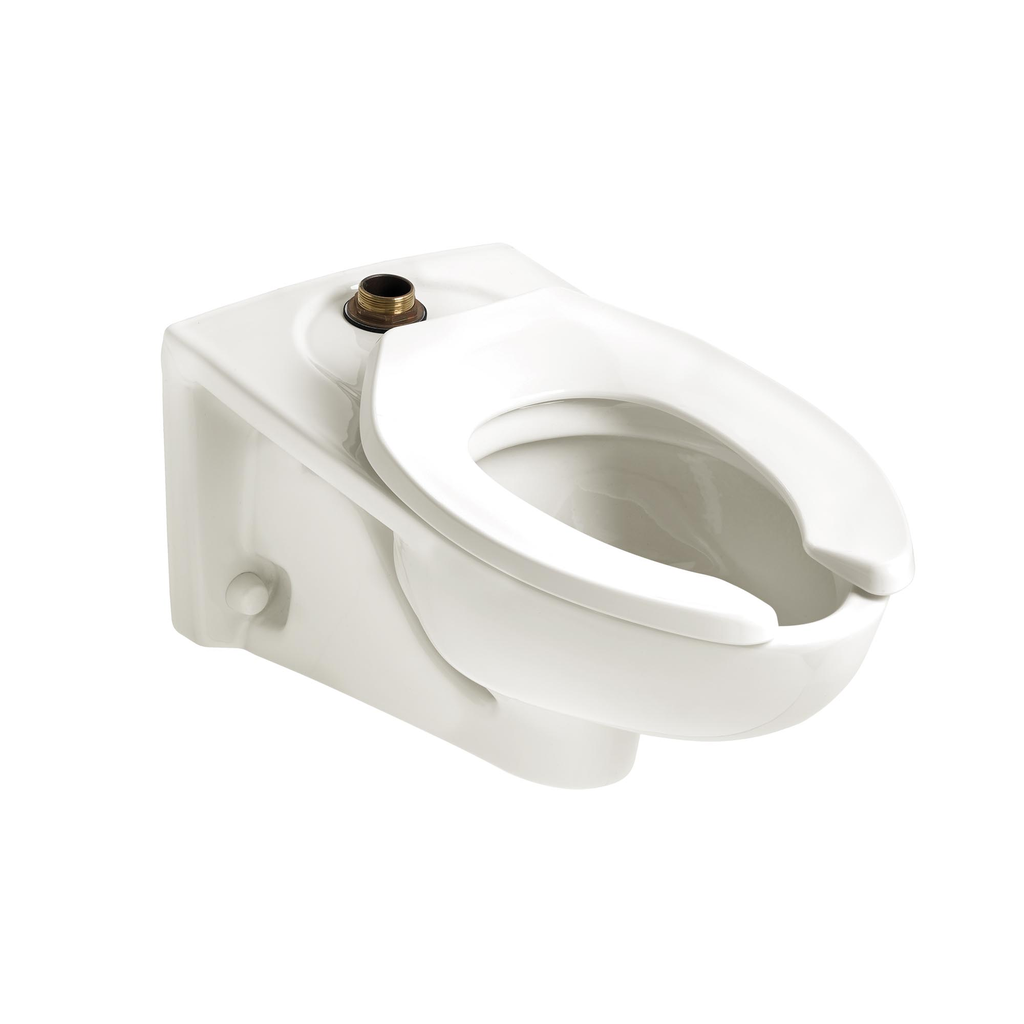 AFWALL MILL 1.1 - 1.6 TS EL WH BOWL, White