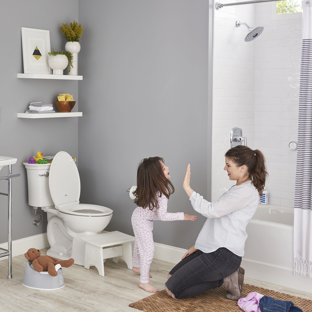 PRINCETON BATH AMERICAST LHO AFR WHT, White