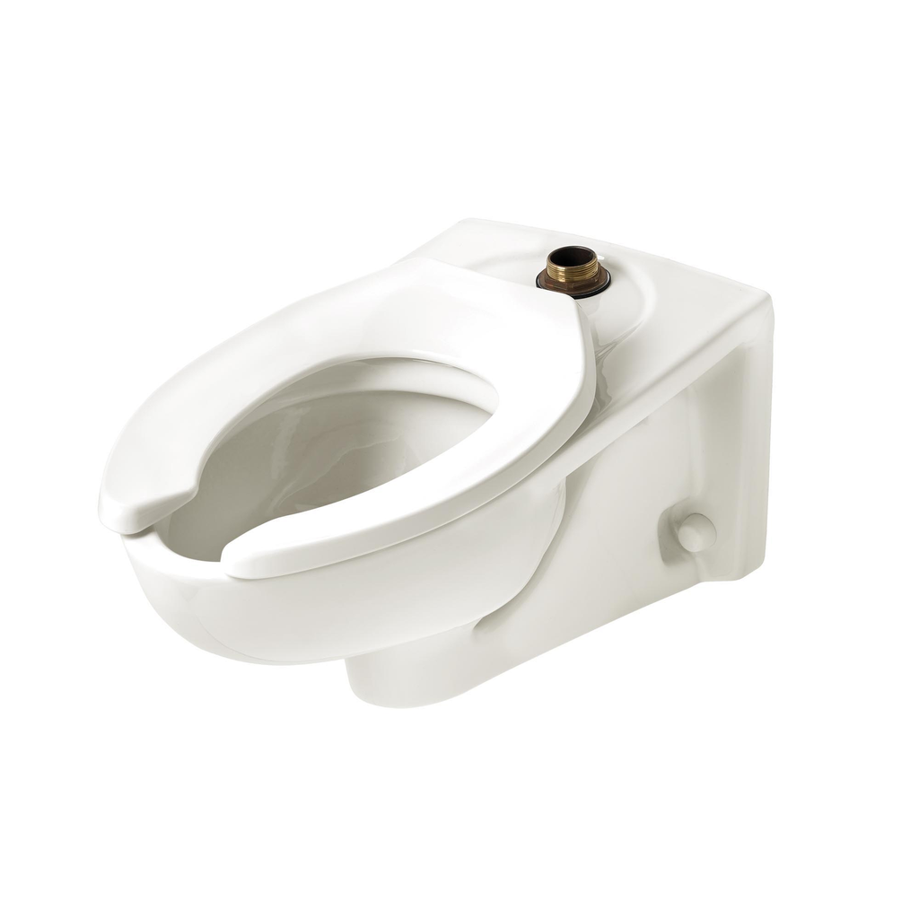AFWALL MILL 1.1 - 1.6 TS EL WH BOWL, White