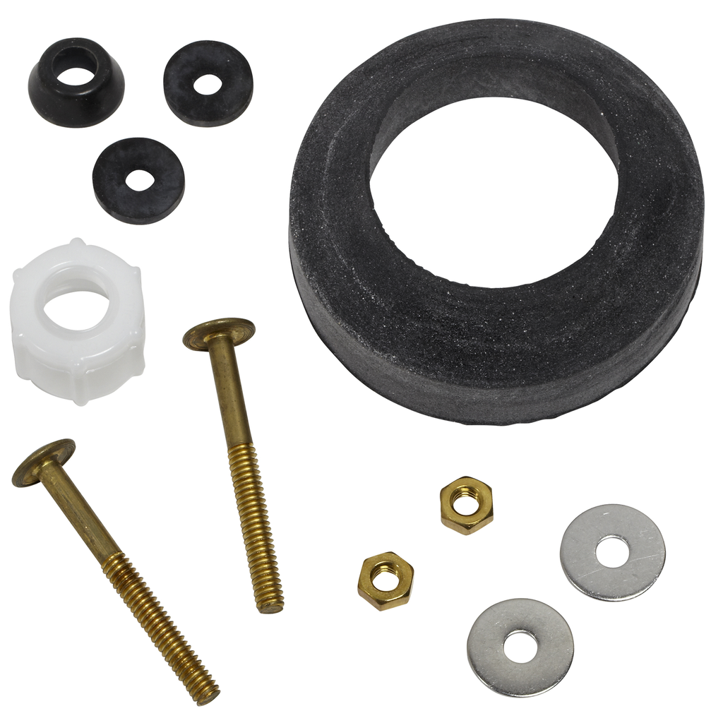 PORCHER CLOSE COUPLE KIT 232G-FLUID MAST