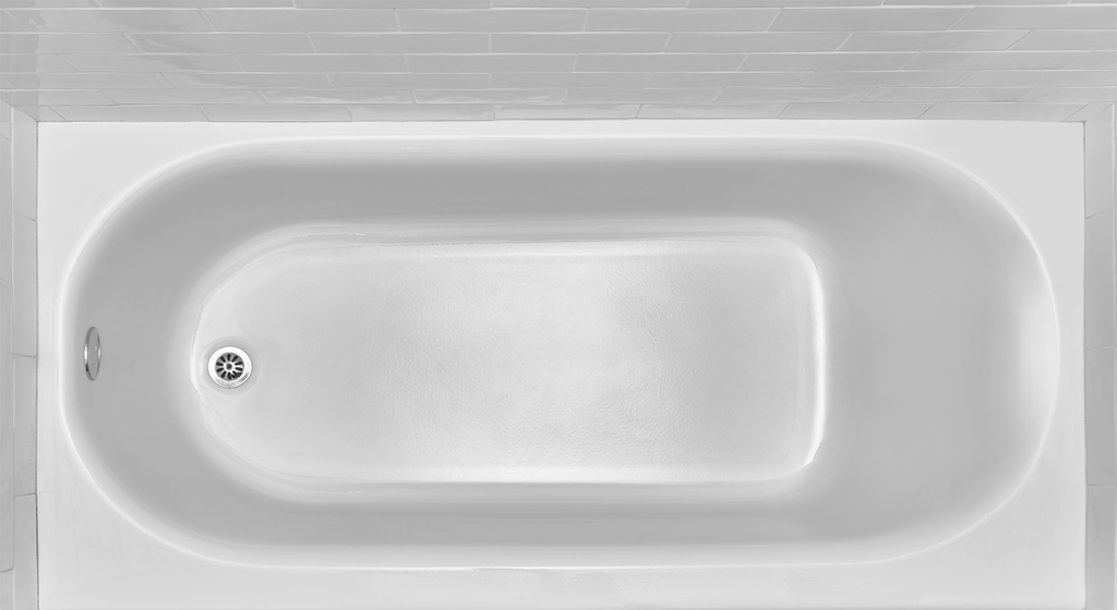 PRINCETON BATH AMERICAST LHO WHT, White