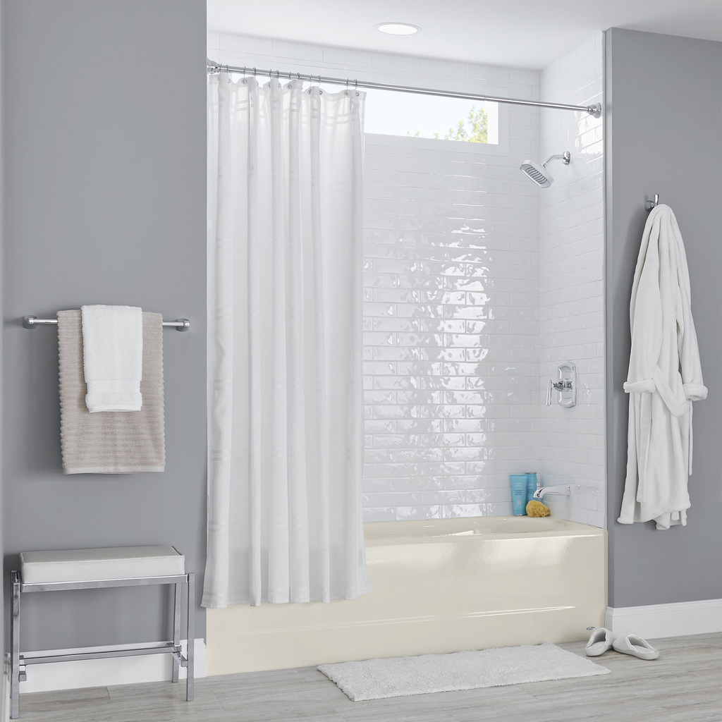 PRINCETON BATH AMERICAST RHO LIN, Linen