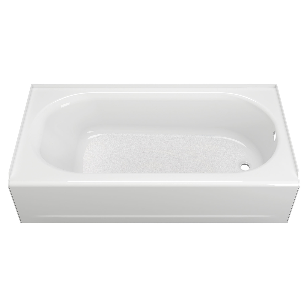 PRINCETON BATH AMERICAST RHO WHT, White