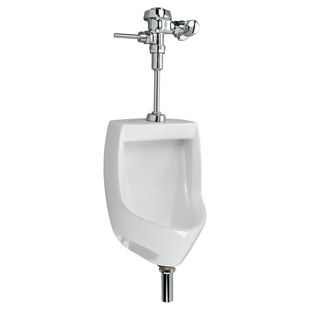 MAYBROOK UNIVERSAL URINAL, TS, White