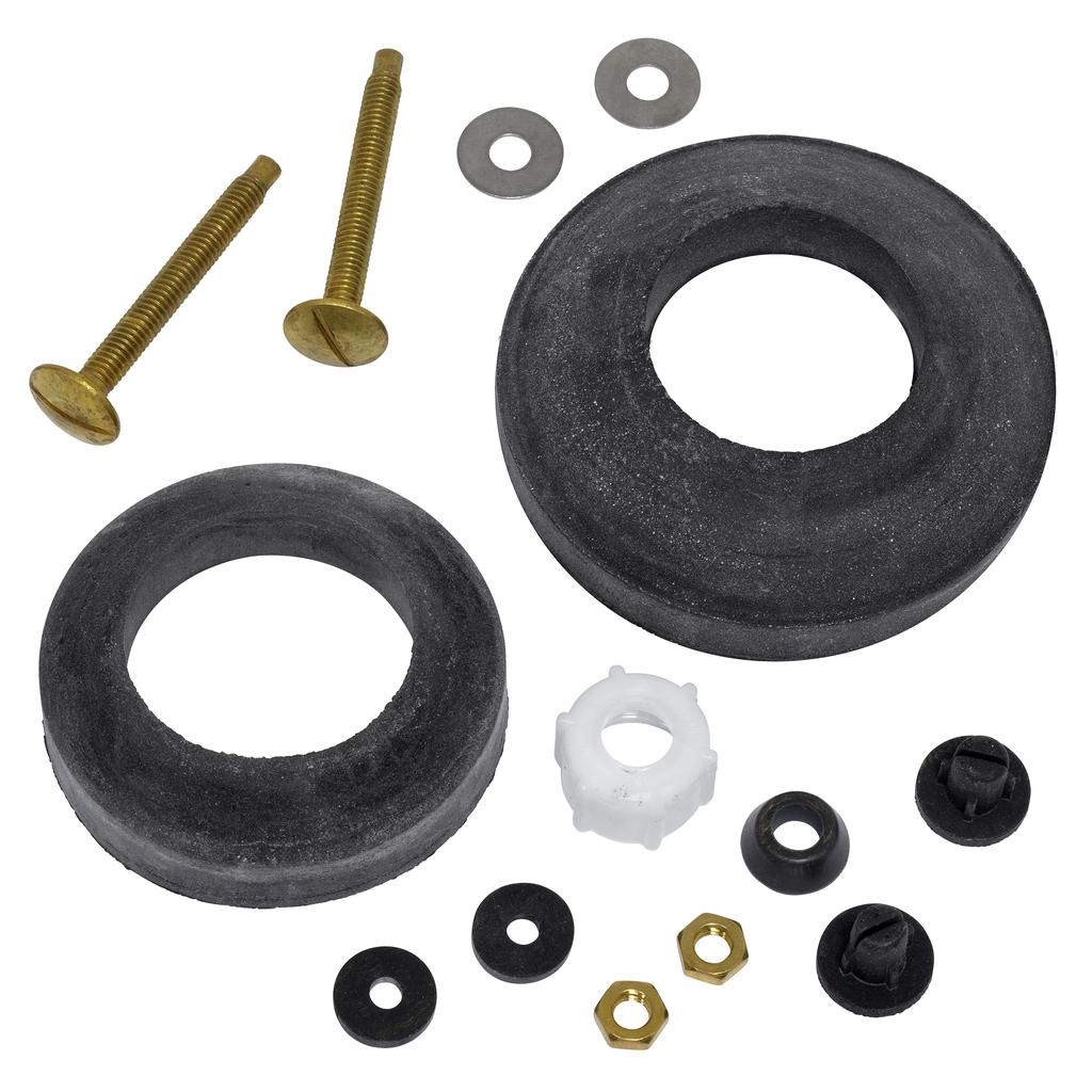 COUPLING KIT, BOWL TO TANK-KIT 184