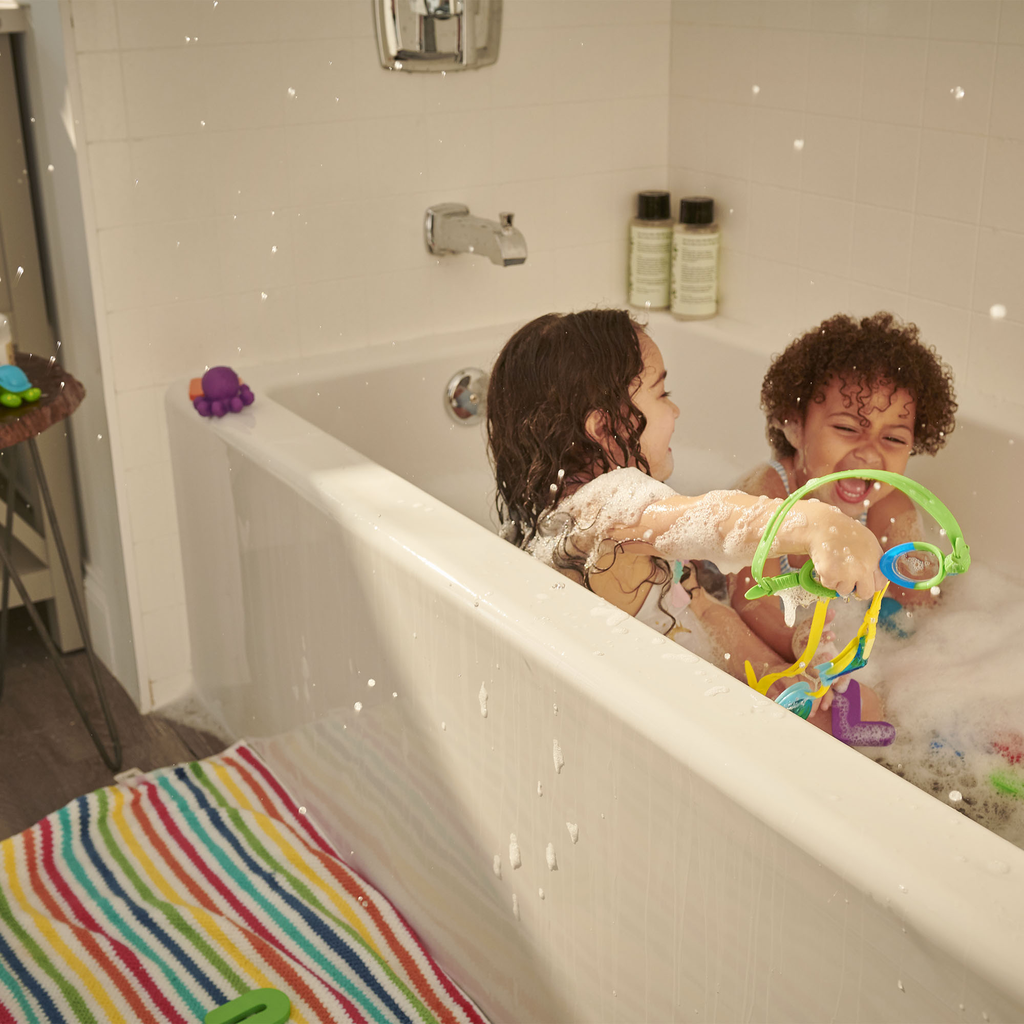 STUDIO ACRYLIC TUB 60X32 LH WHITE, White