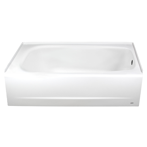 CAMBRIDGE BATH RHO 5' WHT, White