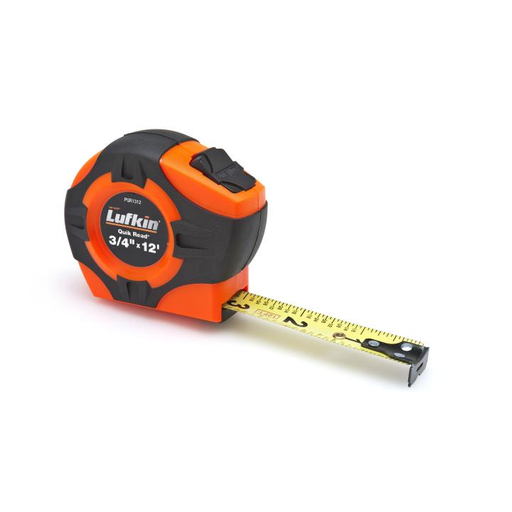 POWER TAPE, 25', QUICKREAD