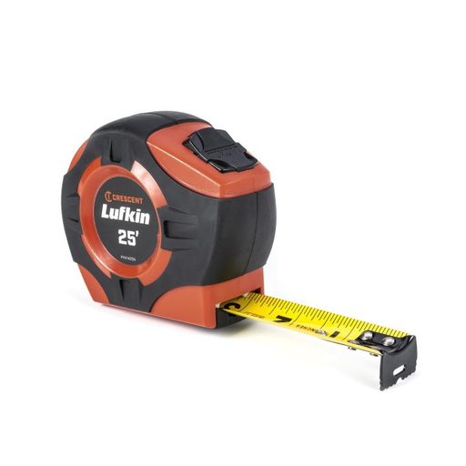 POWER TAPE, 25', PHV