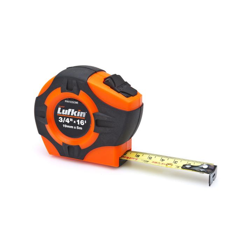 POWER TAPE, 5M/ 16', PHV