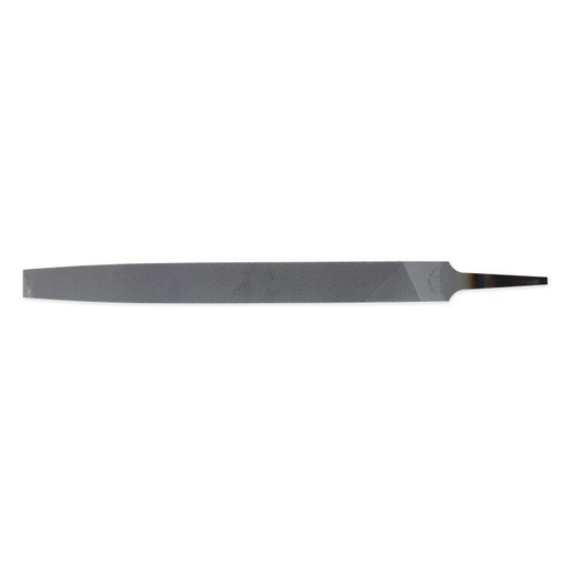 FILE, 6", FLAT SMOOTH, BX