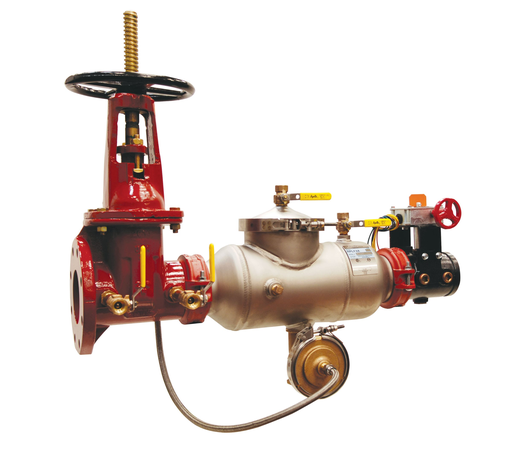 RP4A,1",BRZ,Ball Valve,SAE TEST COCK