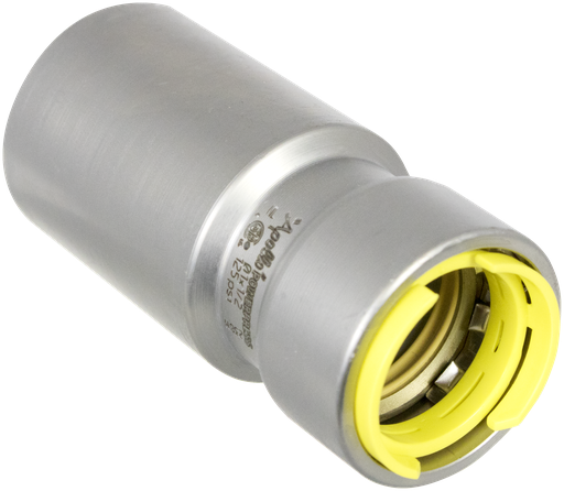 Apollo PowerPress Gas reducer ØF 3/4"x1/2"