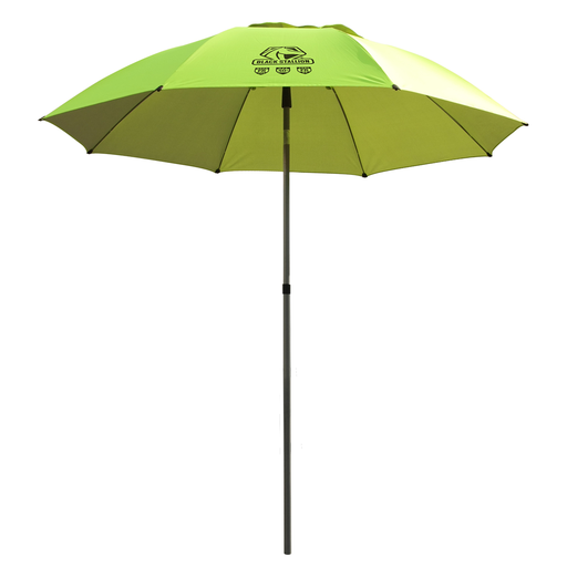 YELLOW INDUSTRIAL UMBRELLA FR